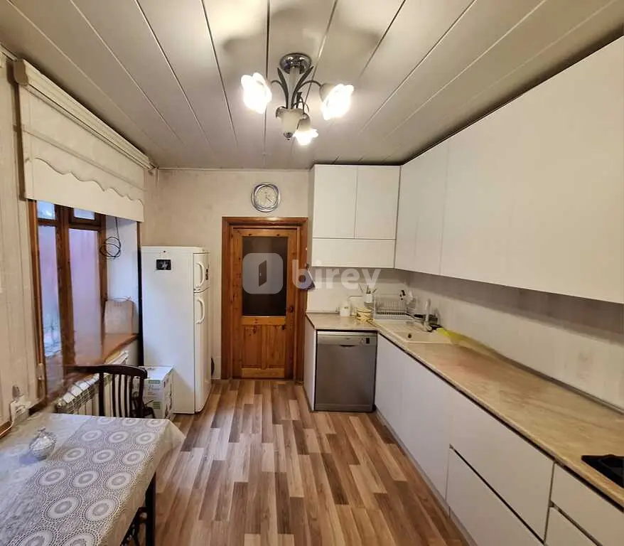 6-комнатный дом, Наримановский район, Teymur Əliyev küç., Баку — фото 5