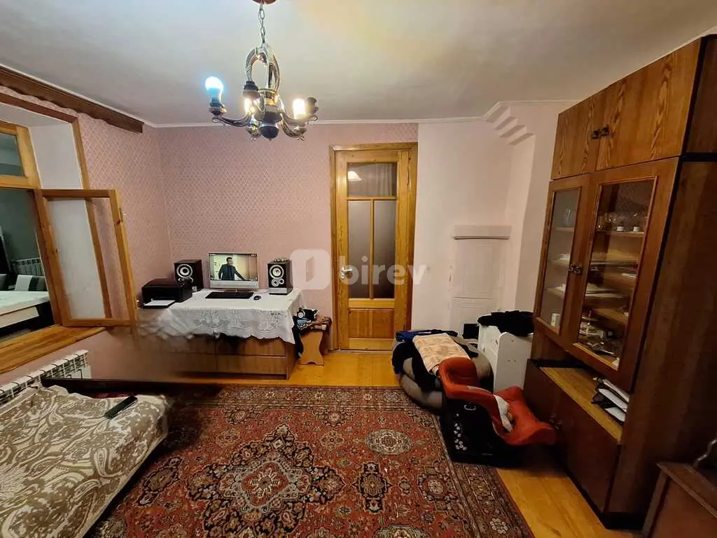 6-комнатный дом, Наримановский район, Teymur Əliyev küç., Баку — фото 6