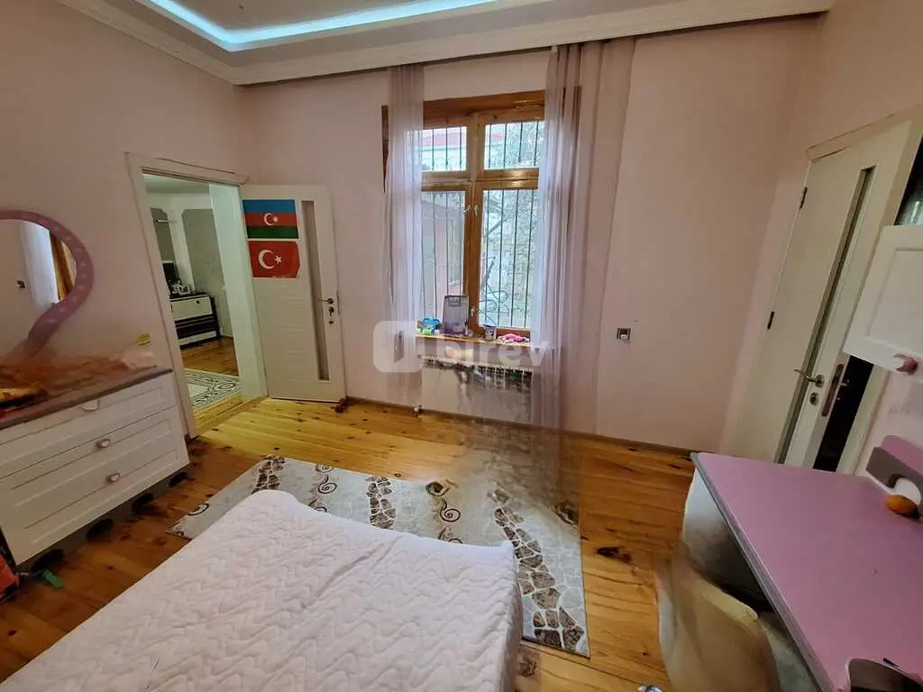 6-комнатный дом, Наримановский район, Teymur Əliyev küç., Баку — фото 8