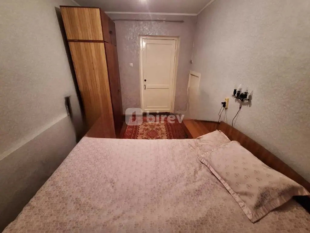 6-комнатный дом, Наримановский район, Teymur Əliyev küç., Баку — фото 9