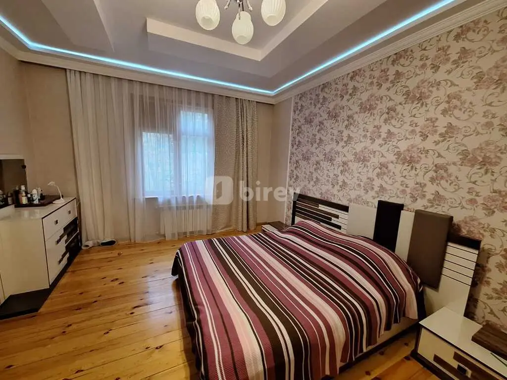 6-комнатный дом, Наримановский район, Teymur Əliyev küç., Баку — фото 12