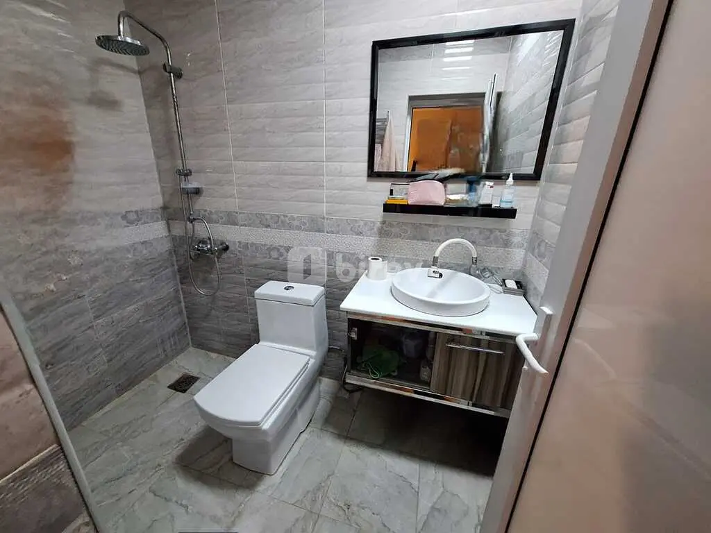 6-комнатный дом, Наримановский район, Teymur Əliyev küç., Баку — фото 13