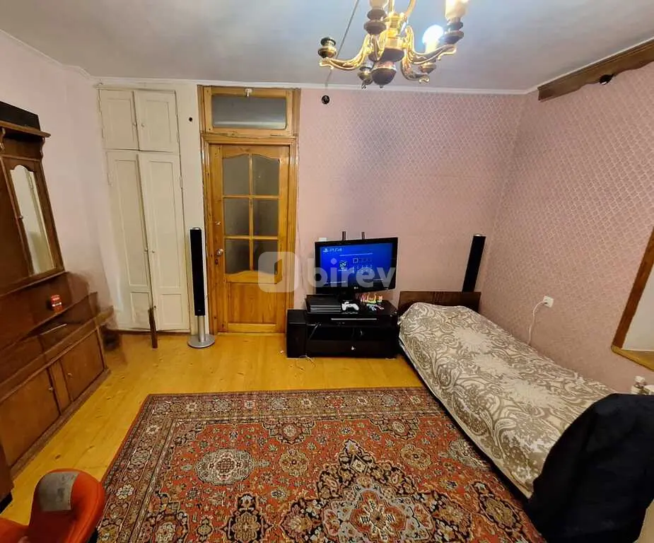 6-комнатный дом, Наримановский район, Teymur Əliyev küç., Баку — фото 14