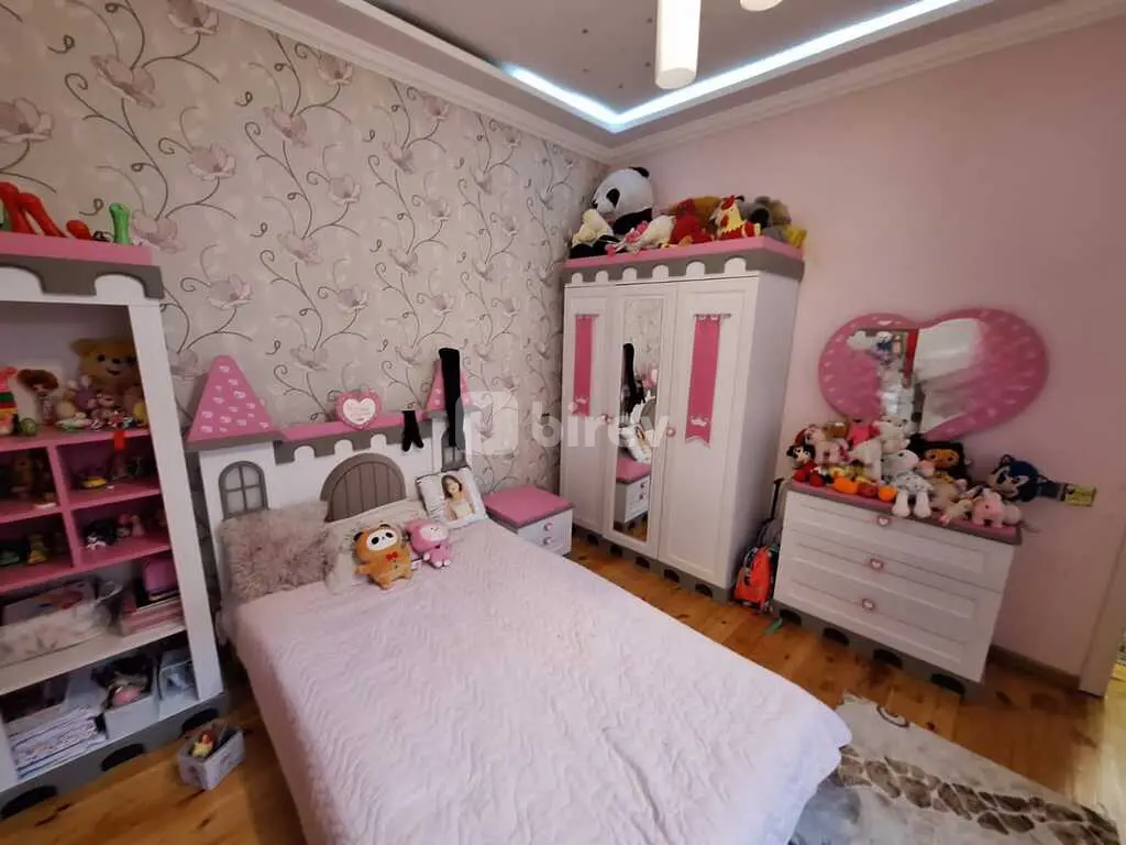 6-комнатный дом, Наримановский район, Teymur Əliyev küç., Баку — фото 15