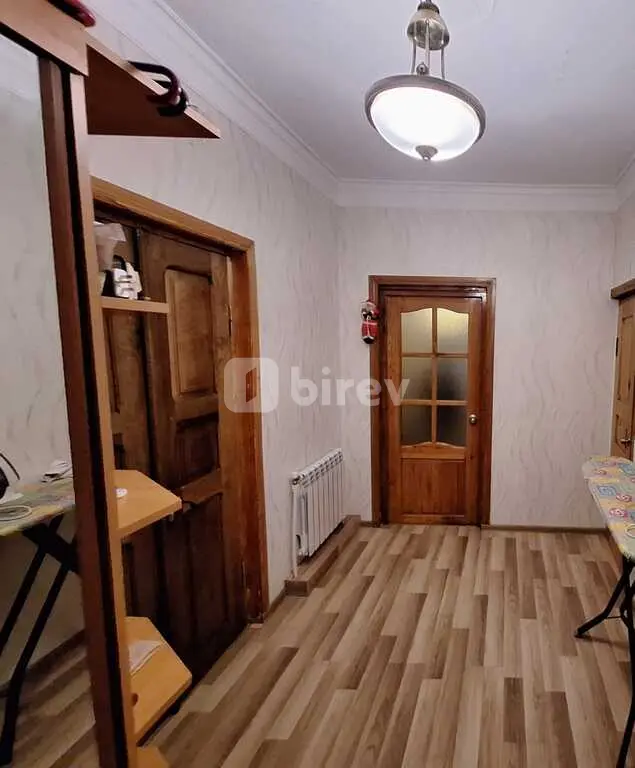 6-комнатный дом, Наримановский район, Teymur Əliyev küç., Баку — фото 19