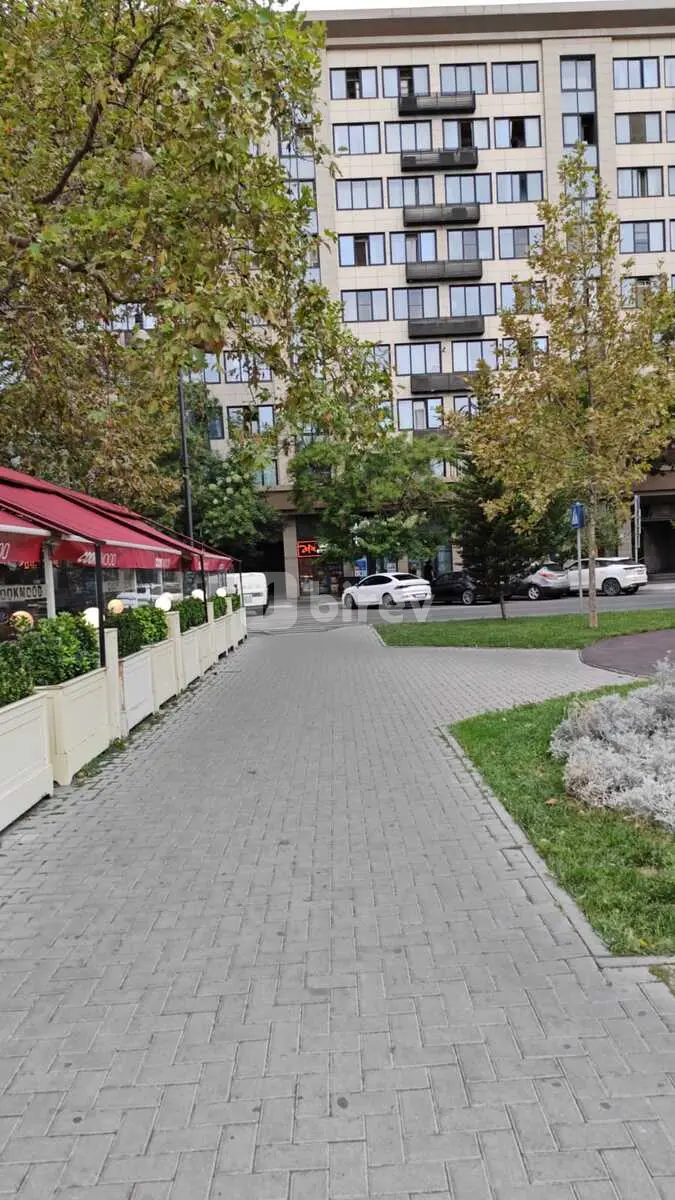 3-комнатная квартира, Наримановский район, Atatürk pr., Баку — фото 2
