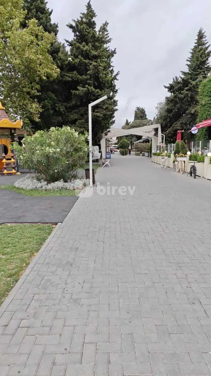 3-комнатная квартира, Наримановский район, Atatürk pr., Баку — фото 3