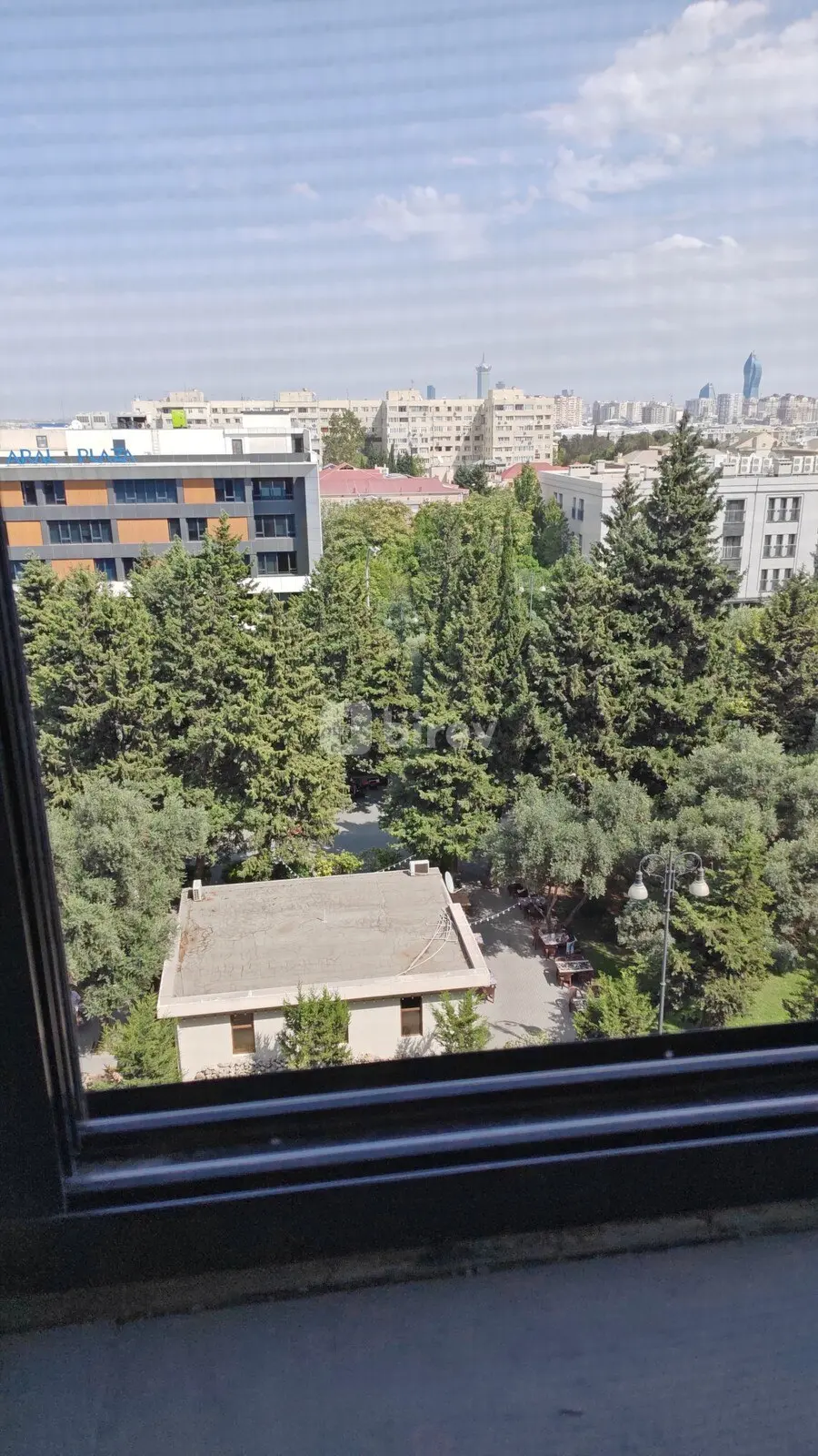 3-комнатная квартира, Наримановский район, Atatürk pr., Баку — фото 8