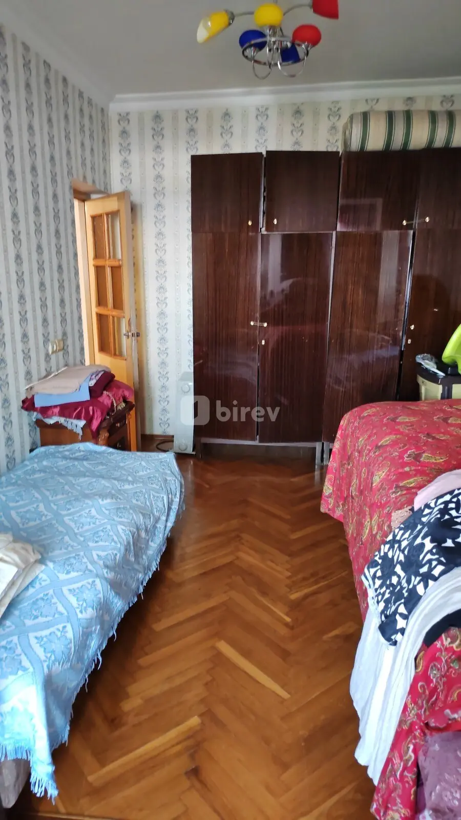 3-комнатная квартира, Наримановский район, Atatürk pr., Баку — фото 9