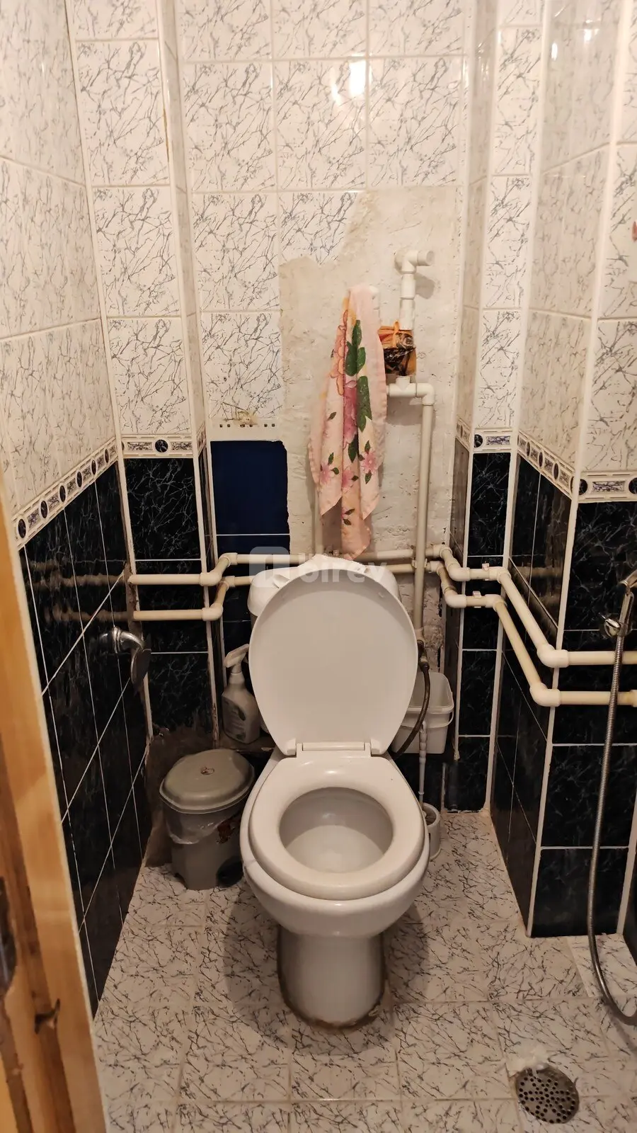 3-комнатная квартира, Наримановский район, Atatürk pr., Баку — фото 12