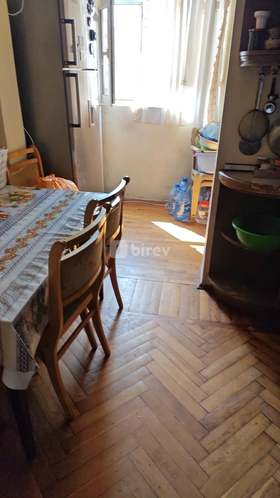 3-комнатная квартира, Наримановский район, Atatürk pr., Баку — фото 14