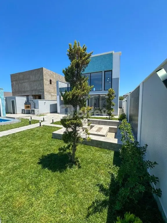 6-комнатный дом, пос. Шувелян, Şüvəlan qəsəbəsi, Хазарский район — фото 3