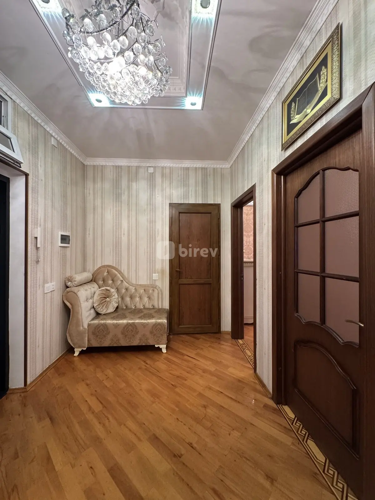 3-комнатная квартира, Насиминский район, Həsən Əliyev küçəsi, Баку — фото 6