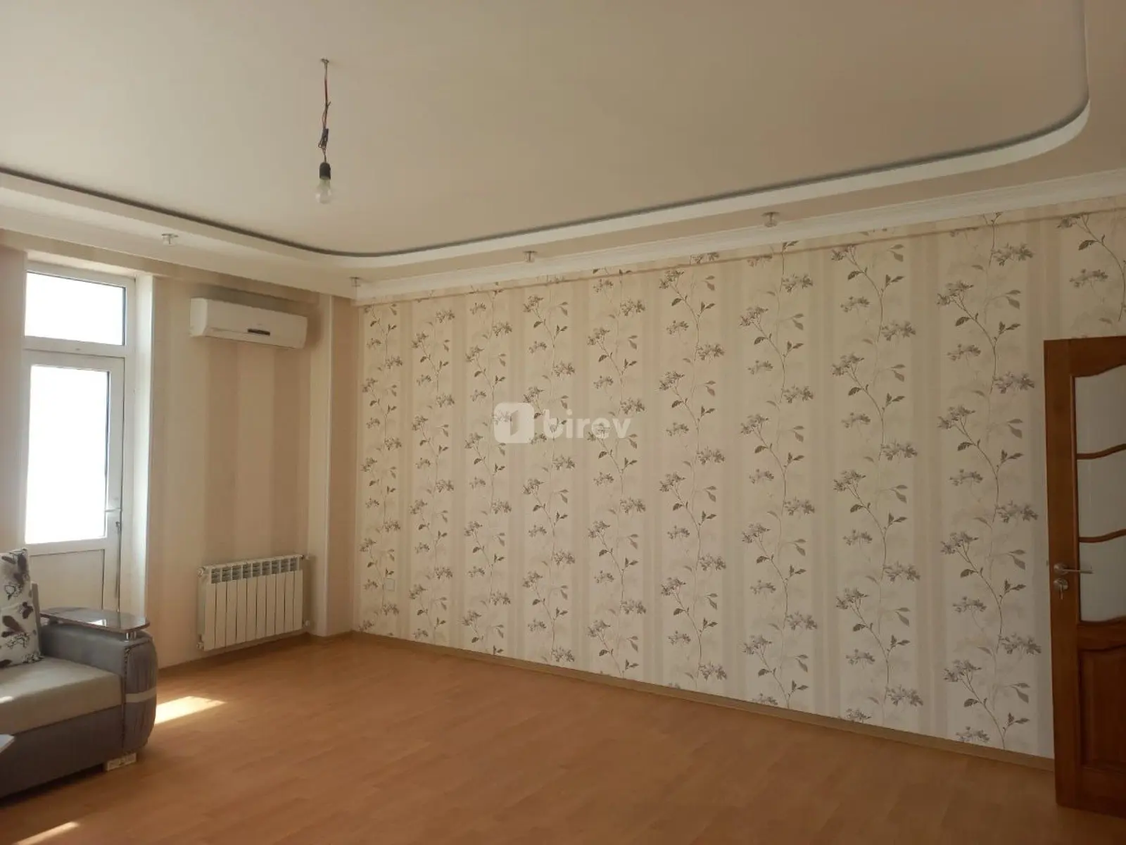 3-комнатная квартира, Ясамальский район, Əbdülvahab Salamzadə küçəsi, Баку — фото 5