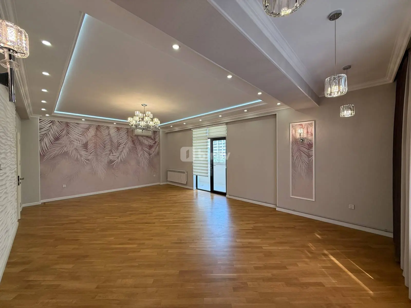 3-комнатная квартира, Бинагадинский район, Azadlıq pr, Баку — фото 2