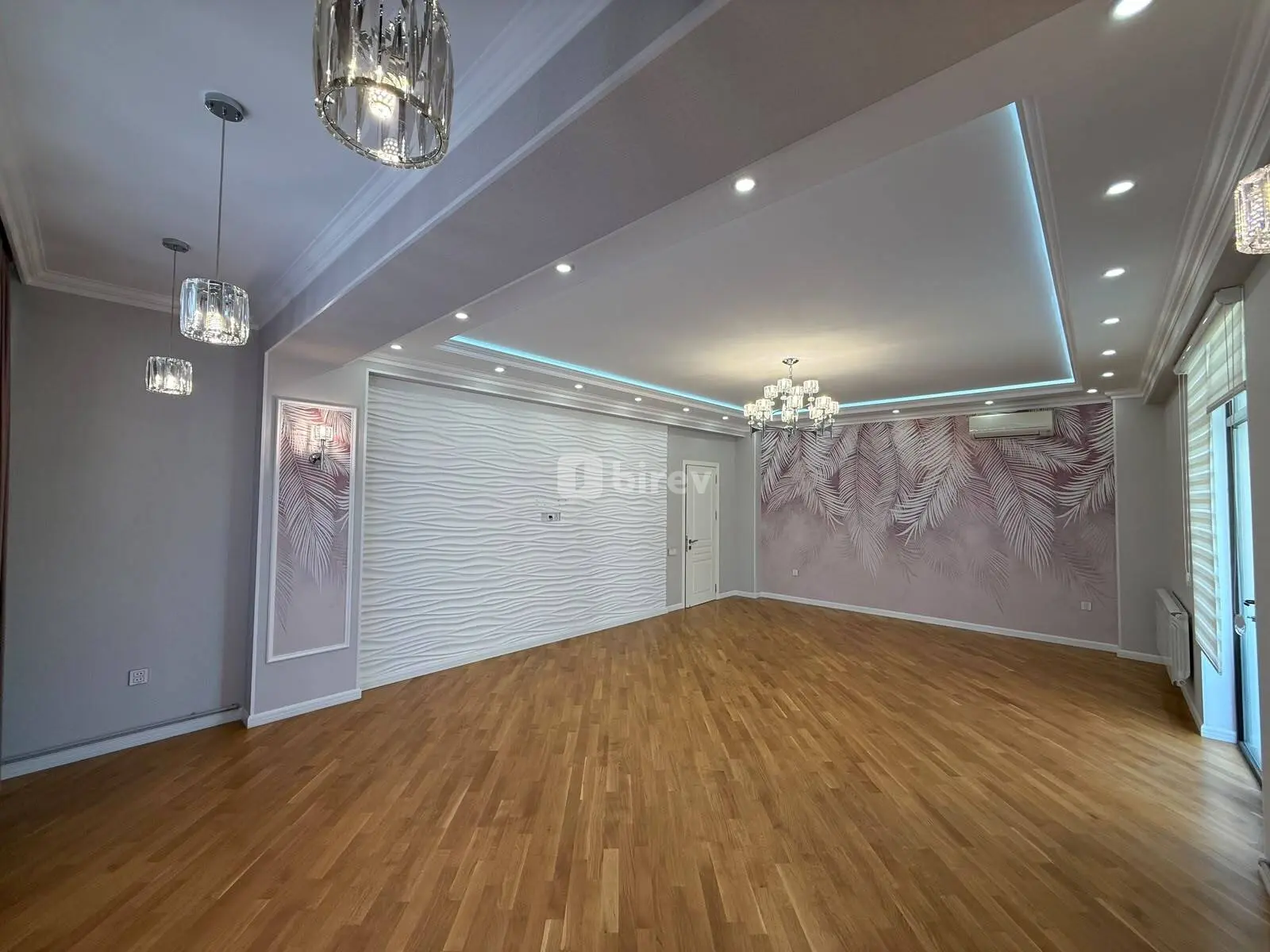3-комнатная квартира, Бинагадинский район, Azadlıq pr, Баку — фото 3