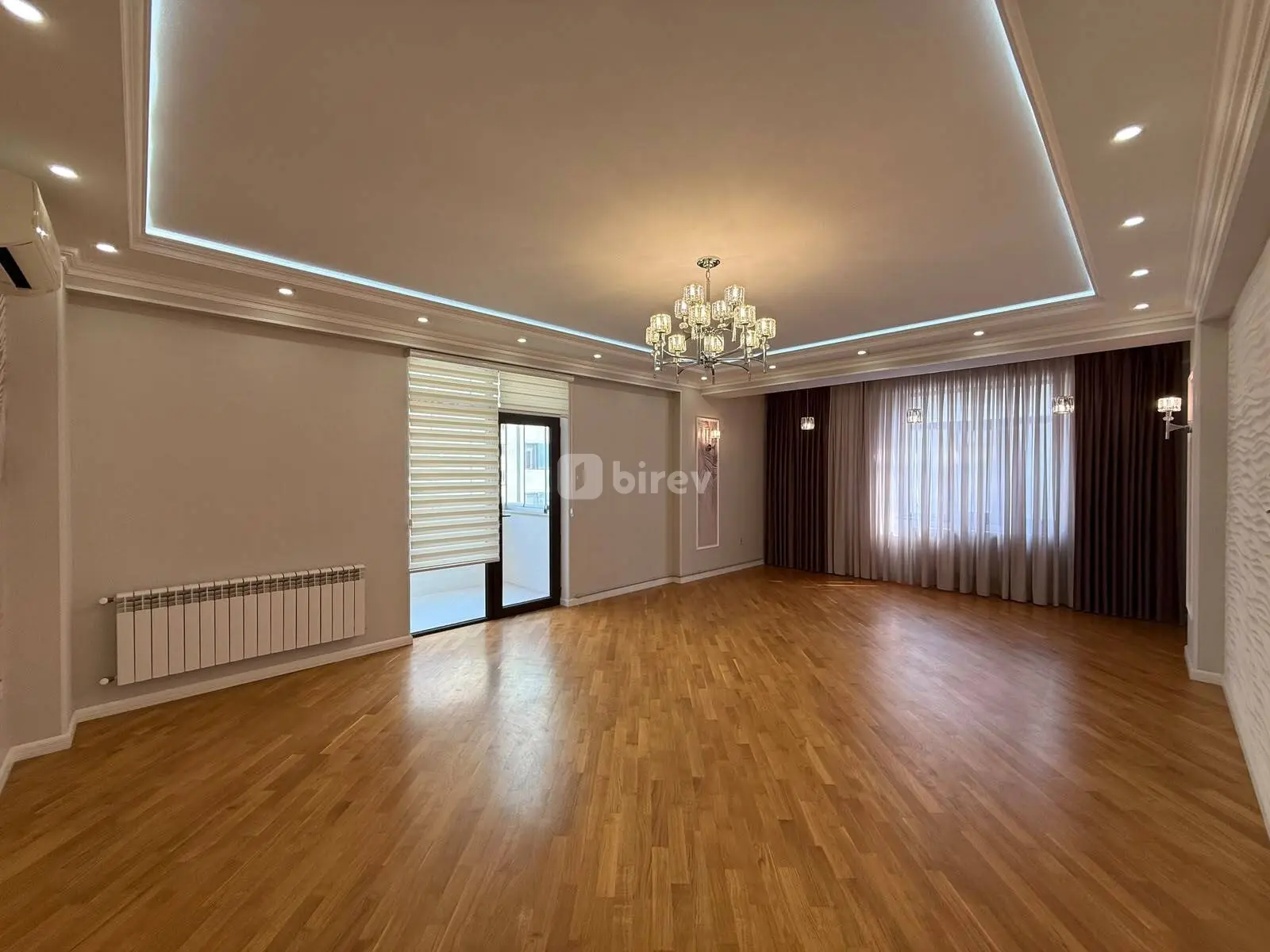 3-комнатная квартира, Бинагадинский район, Azadlıq pr, Баку — фото 4