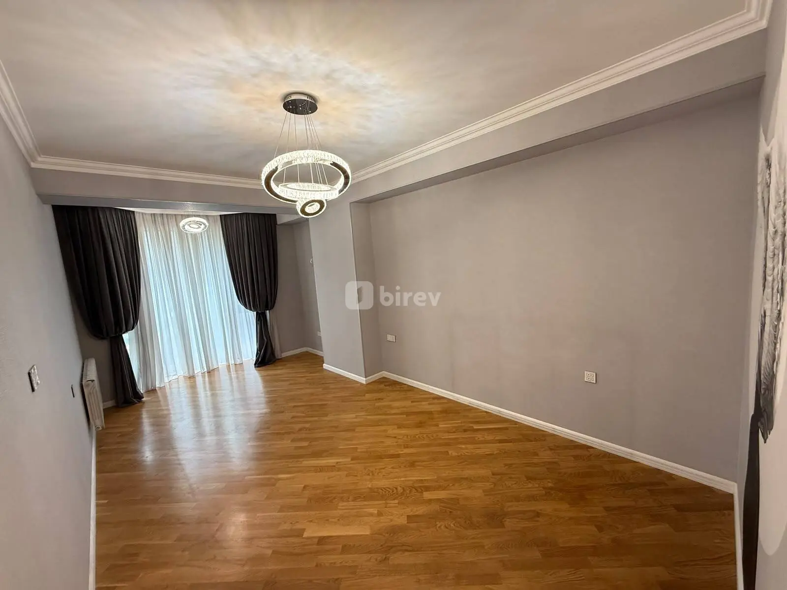 3-комнатная квартира, Бинагадинский район, Azadlıq pr, Баку — фото 5