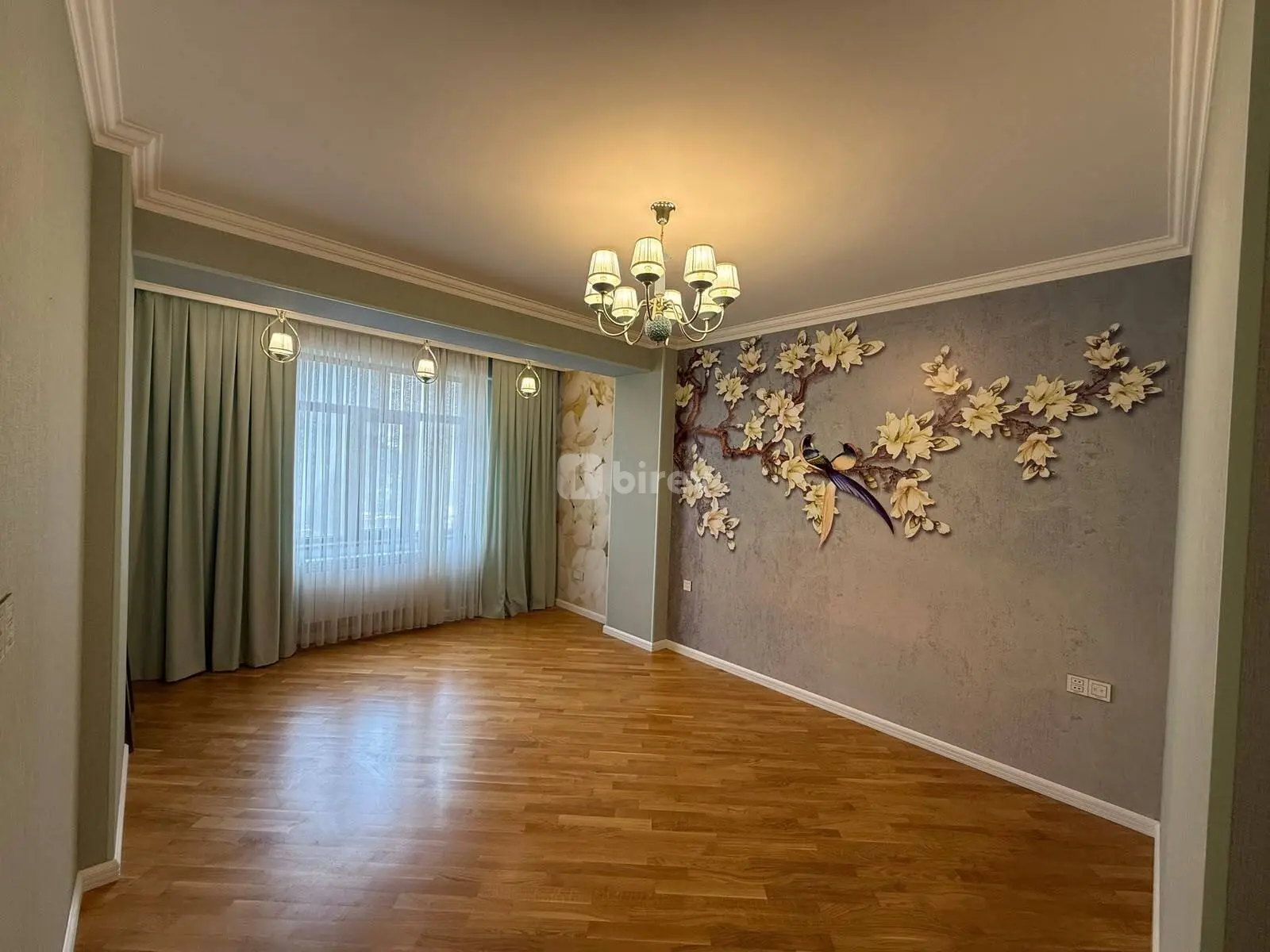 3-комнатная квартира, Бинагадинский район, Azadlıq pr, Баку — фото 6