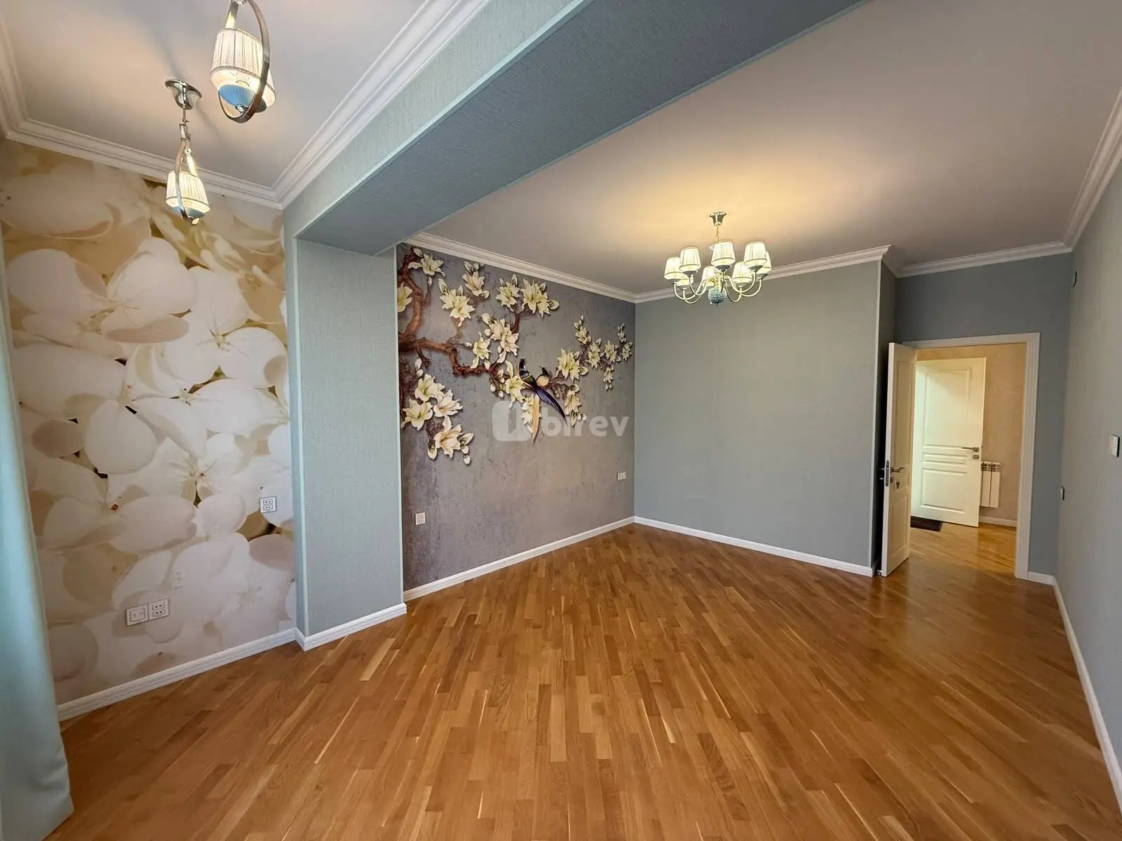 3-комнатная квартира, Бинагадинский район, Azadlıq pr, Баку — фото 7