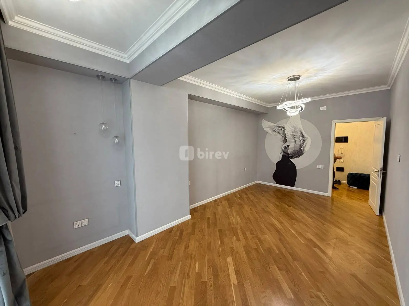 3-комнатная квартира, Бинагадинский район, Azadlıq pr, Баку — фото 8