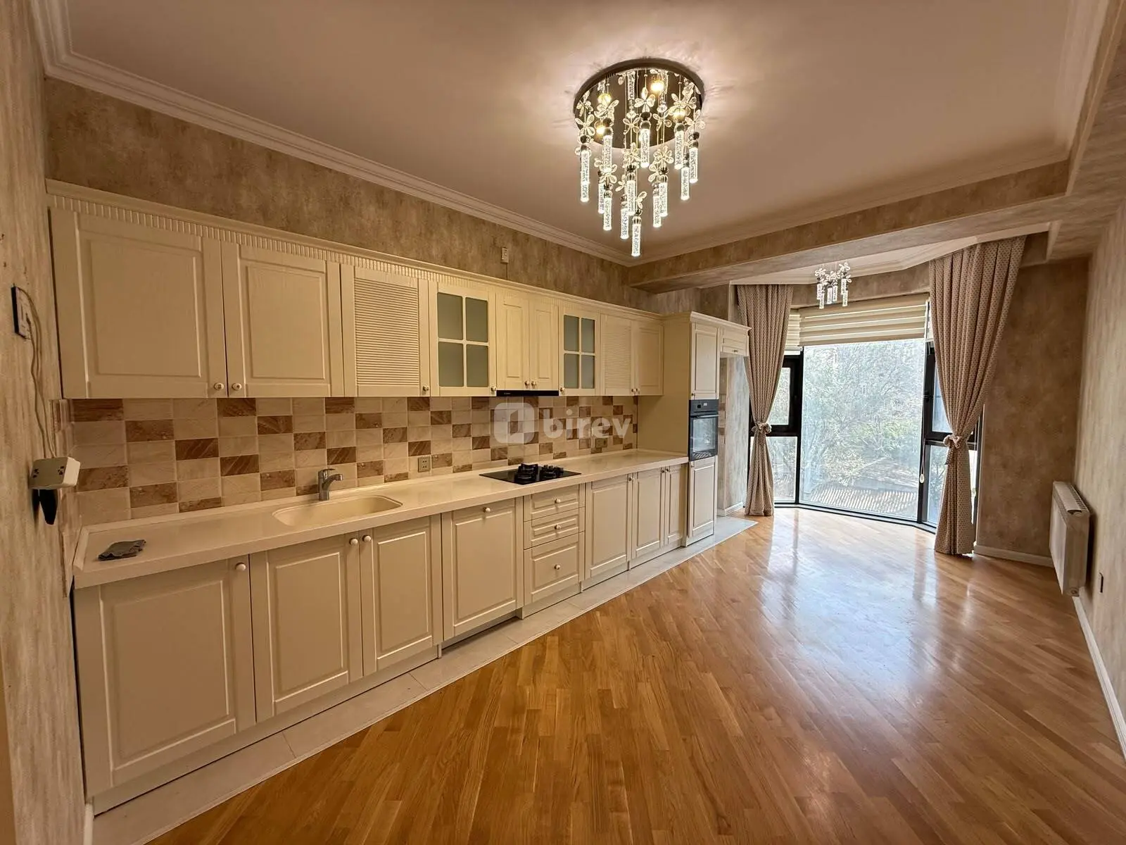 3-комнатная квартира, Бинагадинский район, Azadlıq pr, Баку — фото 9