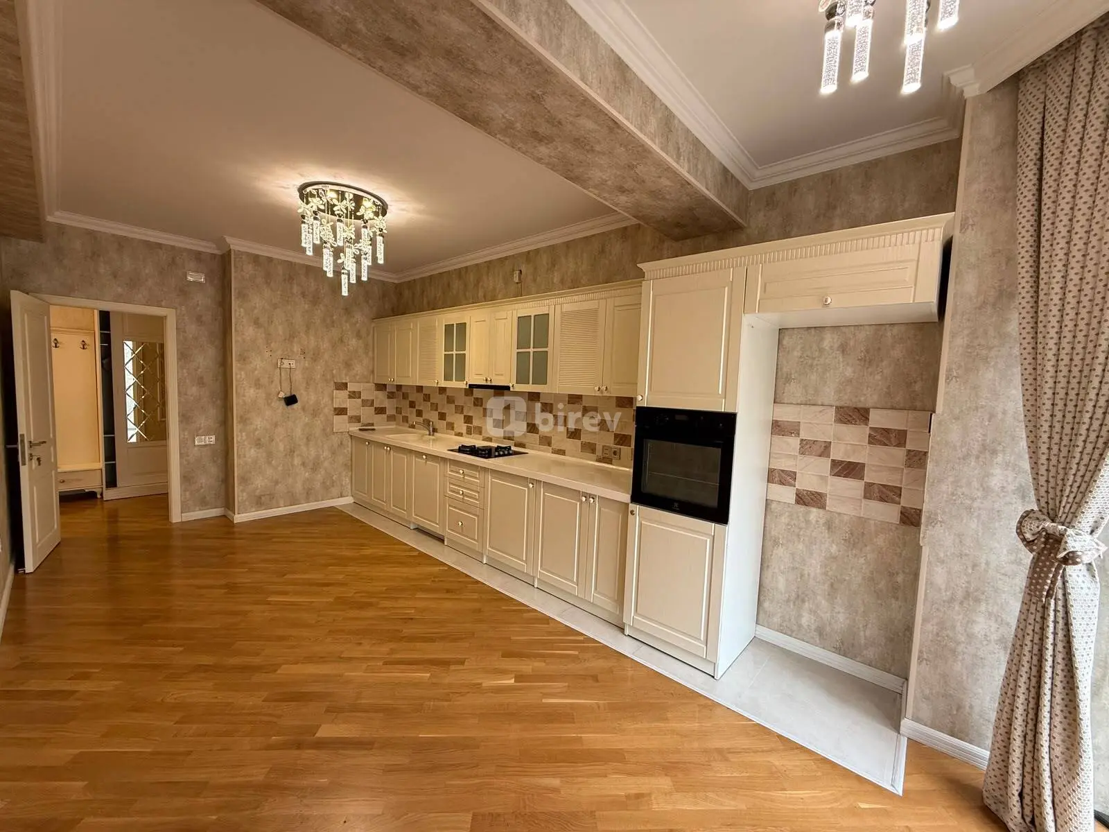 3-комнатная квартира, Бинагадинский район, Azadlıq pr, Баку — фото 10