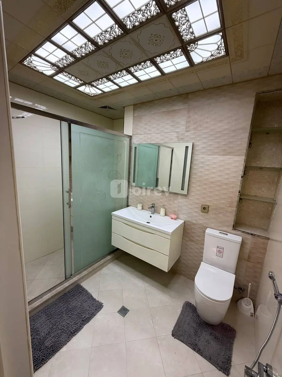 3-комнатная квартира, Бинагадинский район, Azadlıq pr, Баку — фото 11