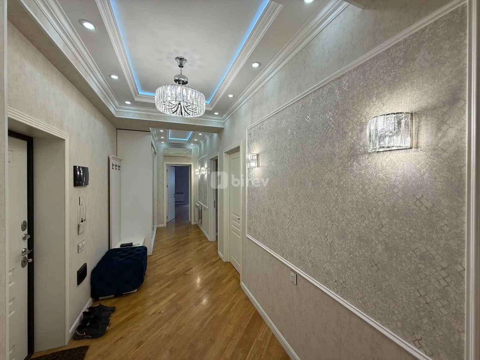 3-комнатная квартира, Бинагадинский район, Azadlıq pr, Баку — фото 13