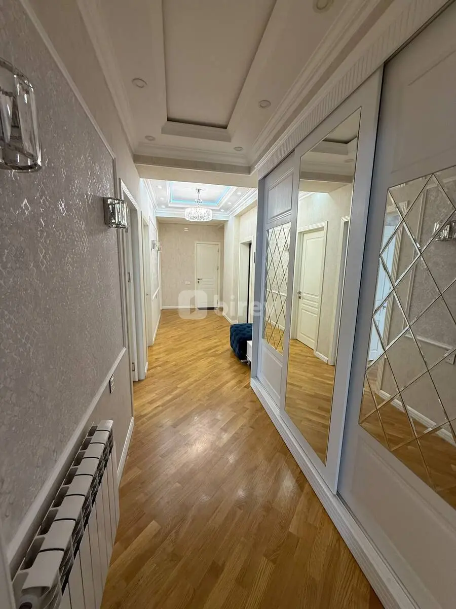 3-комнатная квартира, Бинагадинский район, Azadlıq pr, Баку — фото 15
