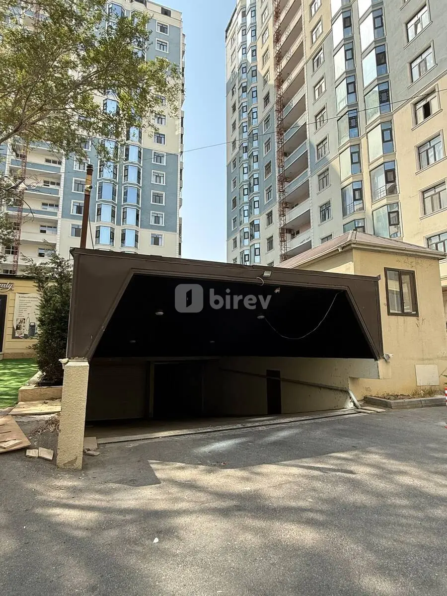3-комнатная квартира, Бинагадинский район, Azadlıq pr, Баку — фото 17