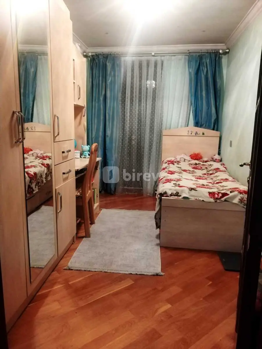 3-комнатная квартира, Насиминский район, Tbilisi prospekti, Баку — фото 3