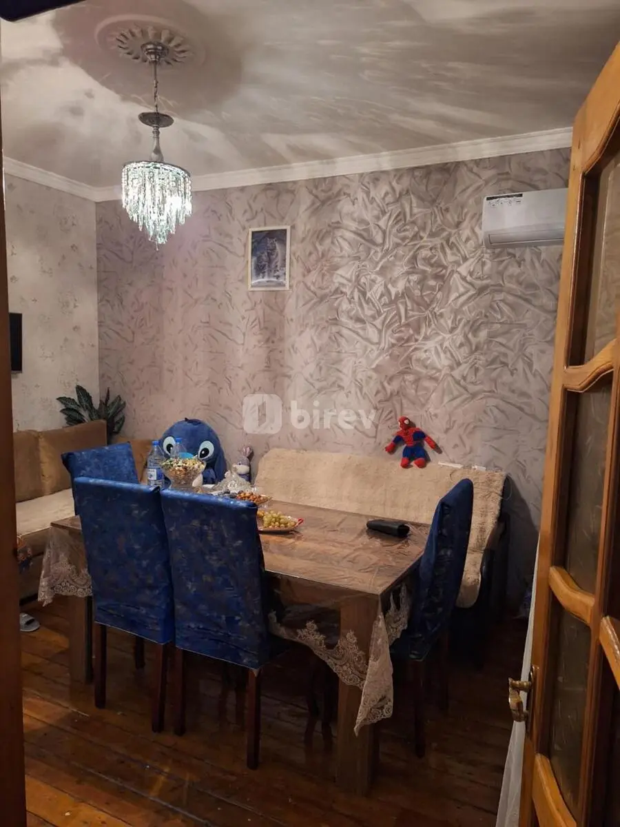 2-комнатная квартира, Насиминский район, Cavadxan küçəsi, Баку — фото 2