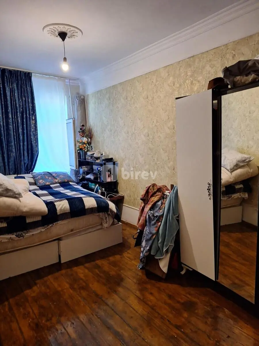 2-комнатная квартира, Насиминский район, Cavadxan küçəsi, Баку — фото 3