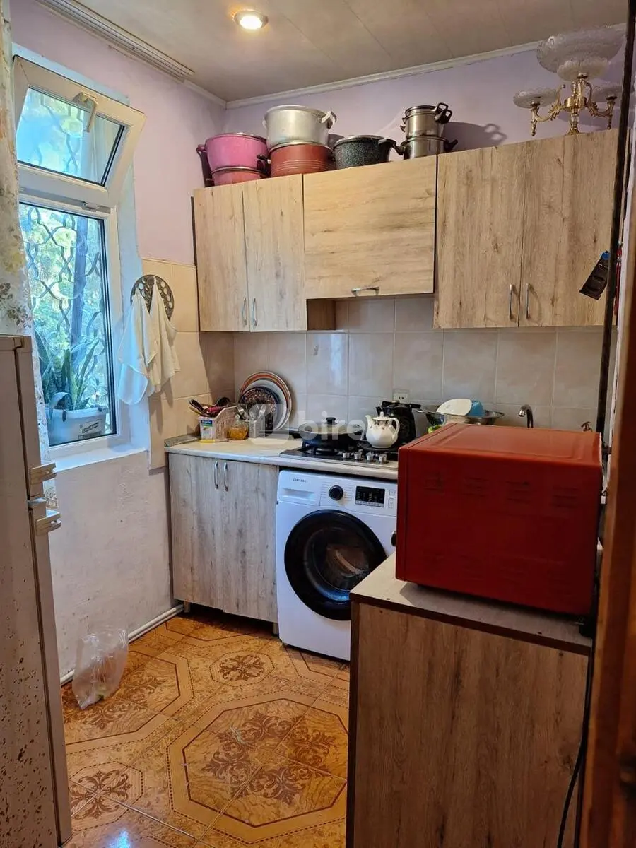 2-комнатная квартира, Насиминский район, Cavadxan küçəsi, Баку — фото 4