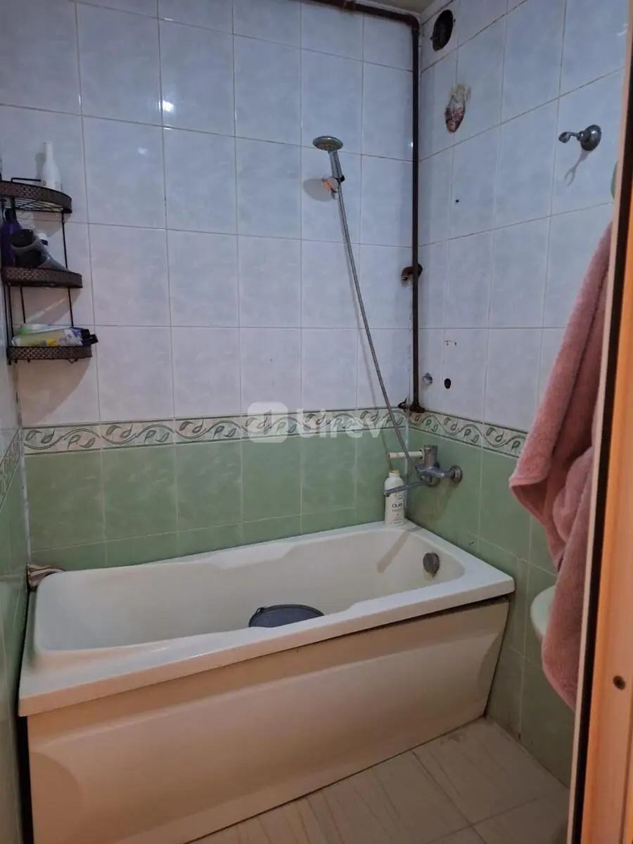 2-комнатная квартира, Насиминский район, Cavadxan küçəsi, Баку — фото 5