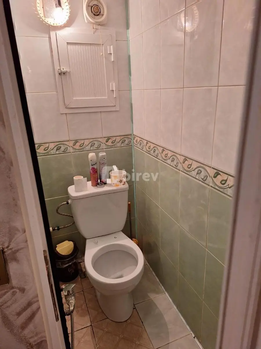 2-комнатная квартира, Насиминский район, Cavadxan küçəsi, Баку — фото 6