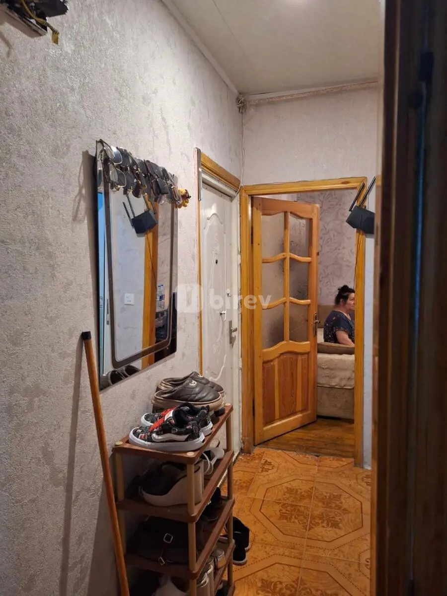 2-комнатная квартира, Насиминский район, Cavadxan küçəsi, Баку — фото 7