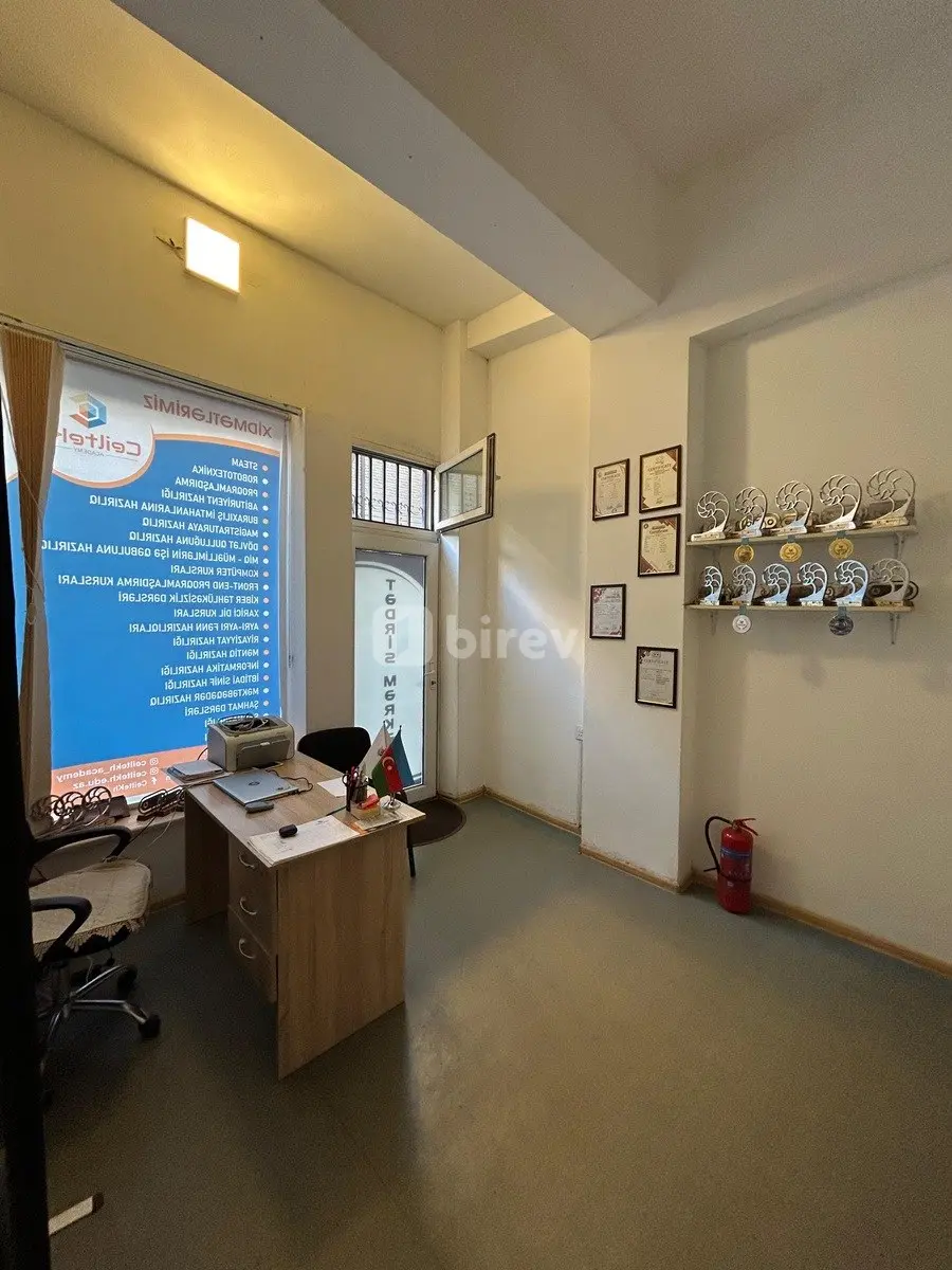 Объект, 8-й микрорайон, Atatürk prospekti, Бинагадинский район — фото 2