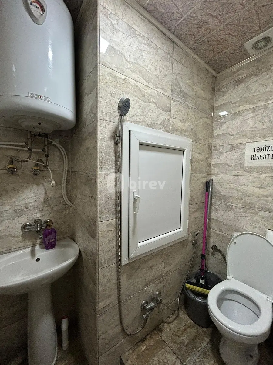 Объект, 8-й микрорайон, Atatürk prospekti, Бинагадинский район — фото 14