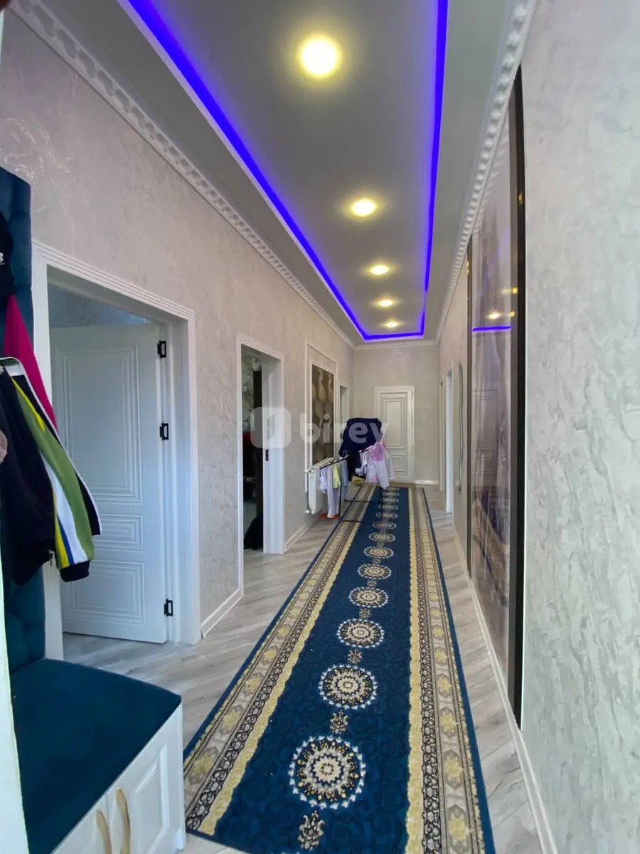 4-комнатный дом, пос. Бинагади, Binəqədi qəs., Бинагадинский район — фото 6