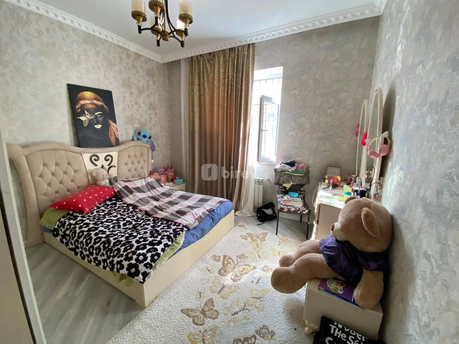 4-комнатный дом, пос. Бинагади, Binəqədi qəs., Бинагадинский район — фото 7
