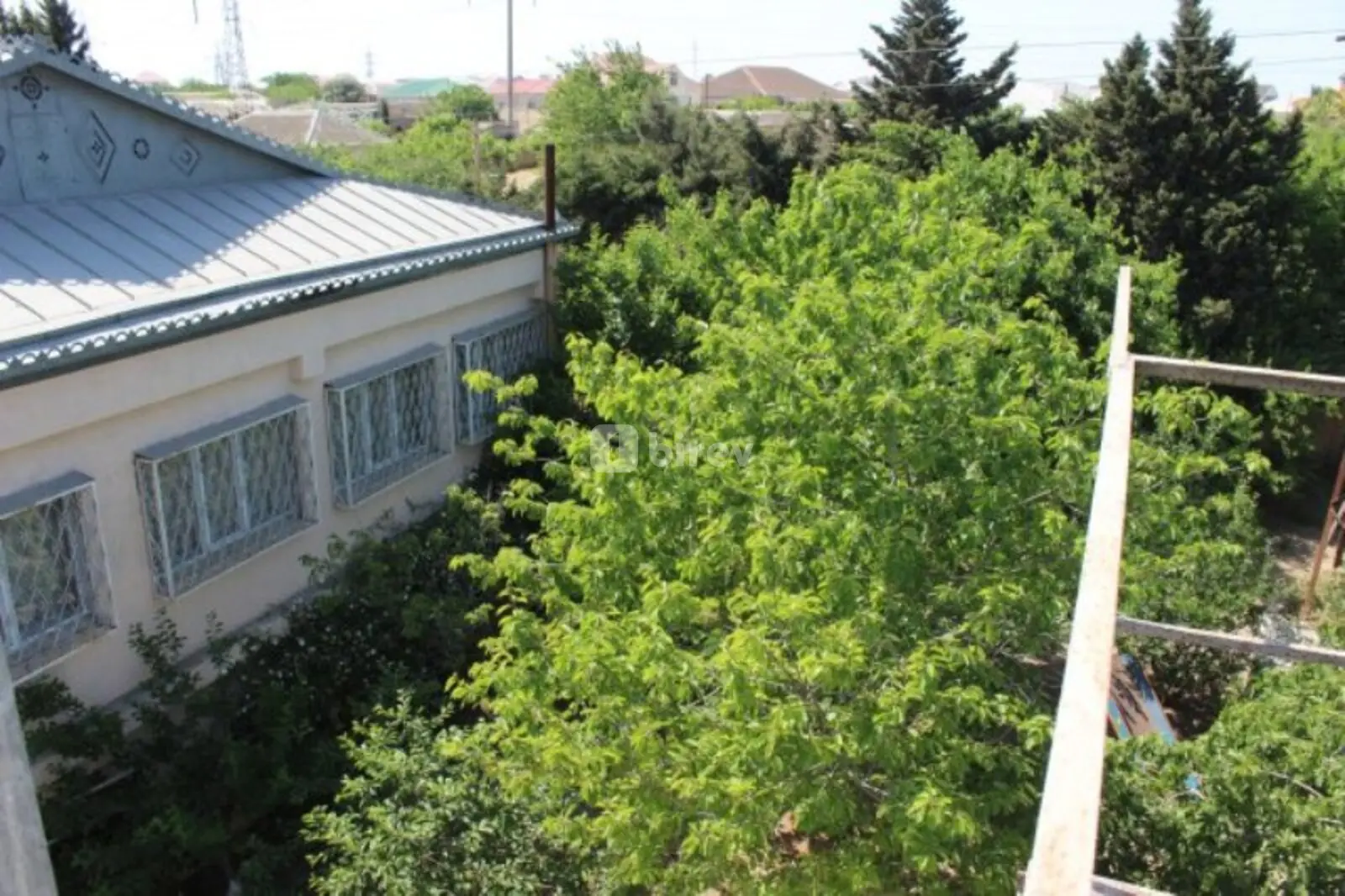 6-комнатный дом, пос. Маштага, Maştağa qəsəbəsi, Сабунчинский район — фото 2