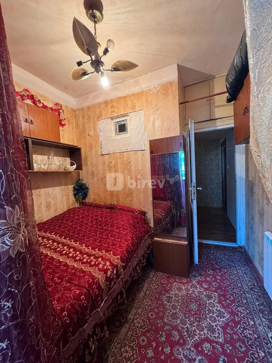 2-комнатная квартира, пос. Ази Асланов, Gəncə Prospekti, Хатаинский район — фото 4