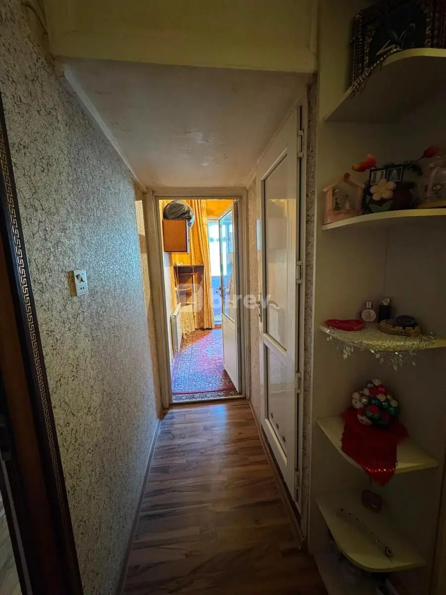 2-комнатная квартира, пос. Ази Асланов, Gəncə Prospekti, Хатаинский район — фото 7