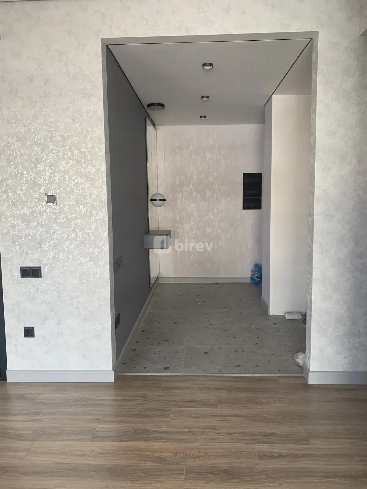 4-комнатная квартира, пос. Биляджари, Həmdəm Ağayev küçəsi, Бинагадинский район — фото 5