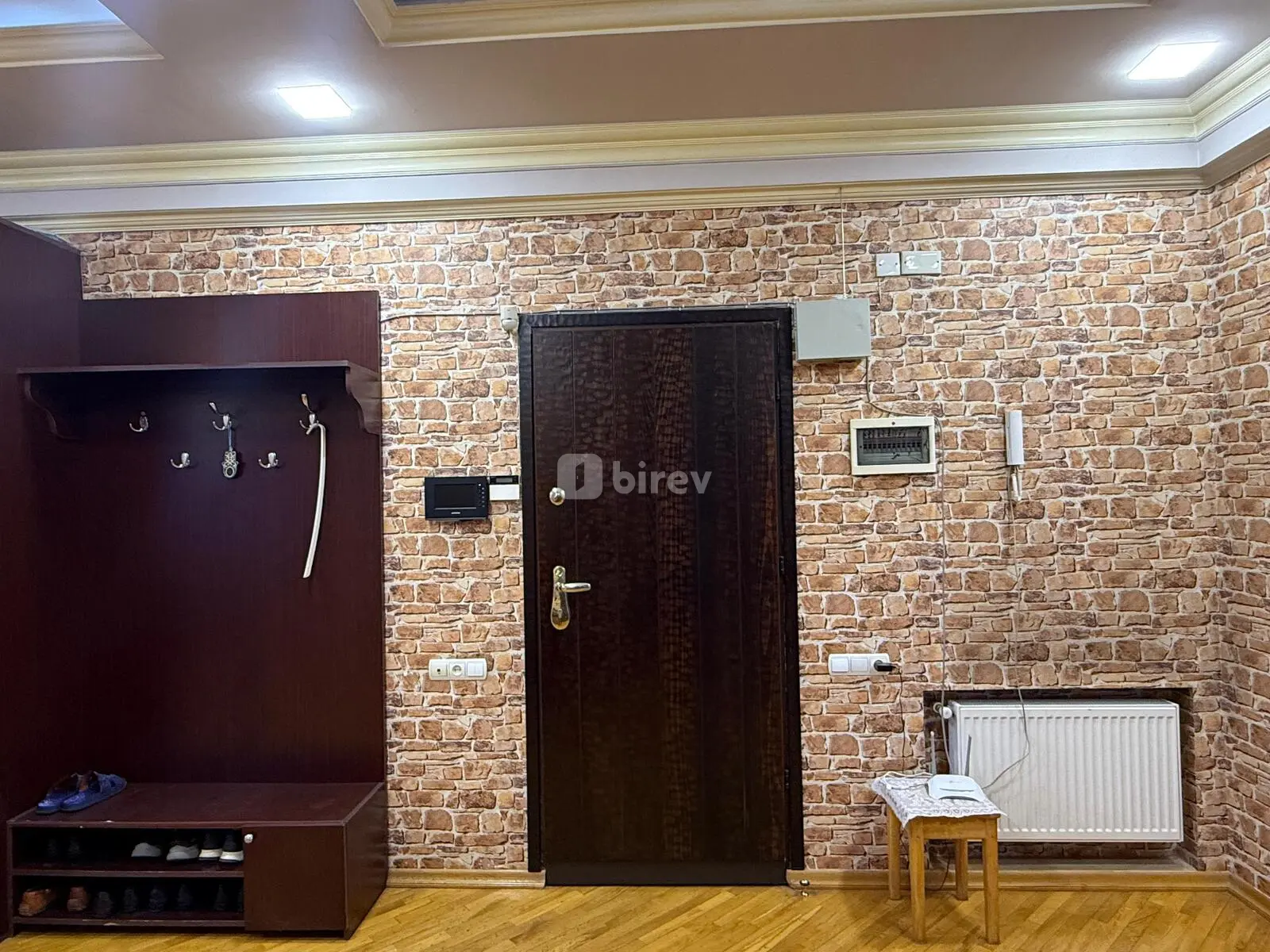 3-комнатная квартира, Насиминский район, Ceyhun Səlimov k. 16, Баку — фото 5