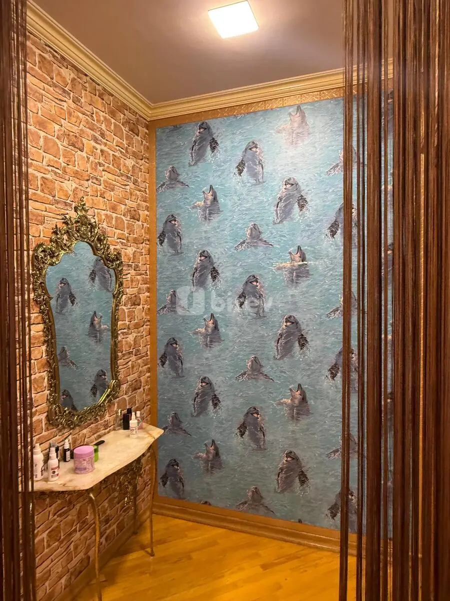 3-комнатная квартира, Насиминский район, Ceyhun Səlimov k. 16, Баку — фото 8
