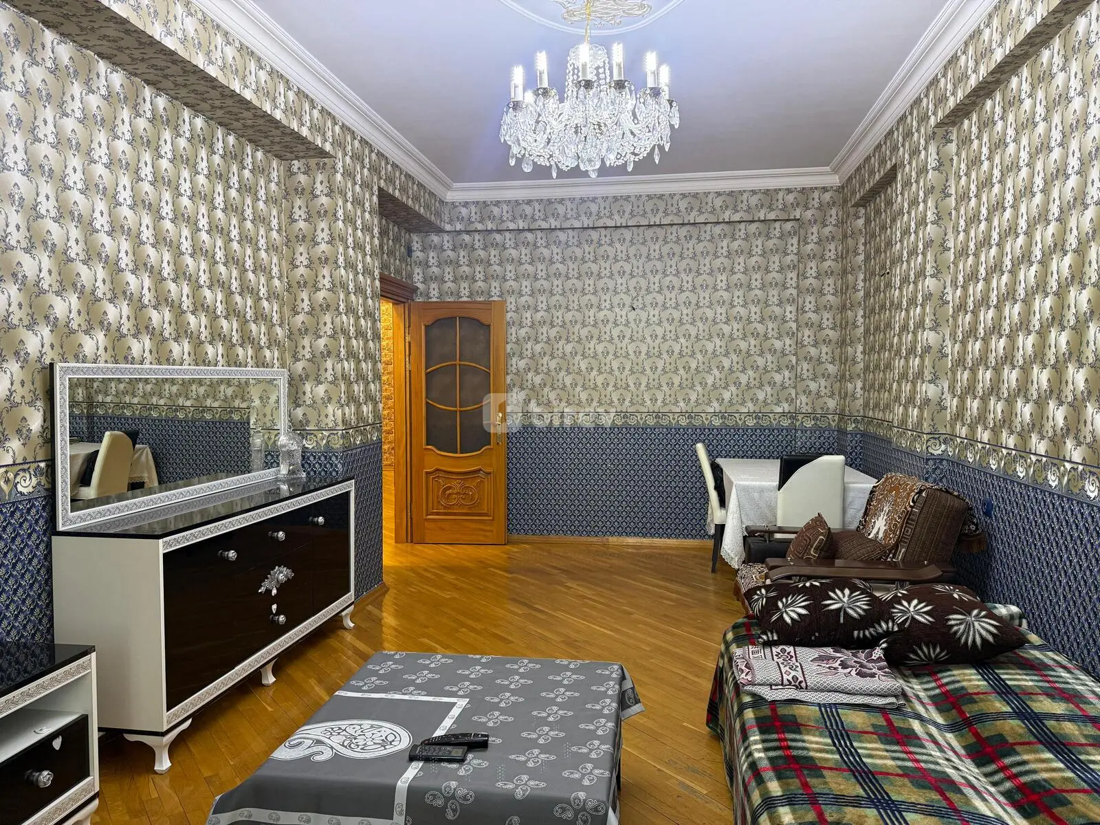 3-комнатная квартира, Насиминский район, Ceyhun Səlimov k. 16, Баку — фото 9