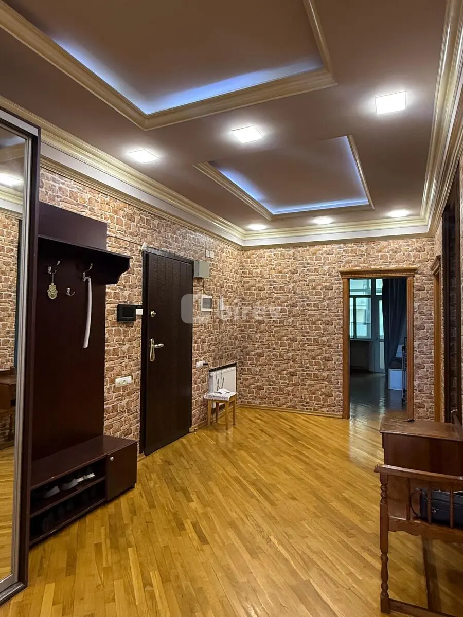 3-комнатная квартира, Насиминский район, Ceyhun Səlimov k. 16, Баку — фото 10